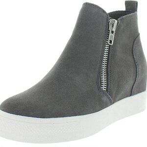 Steve Madden Wedgie Sneaker